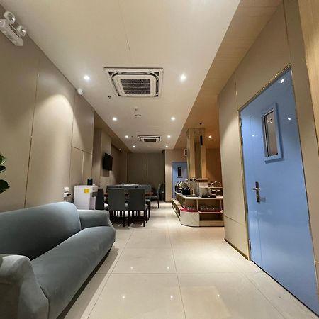 A25 Hotel - 277 Le Thanh Ton Хошимін Екстер'єр фото
